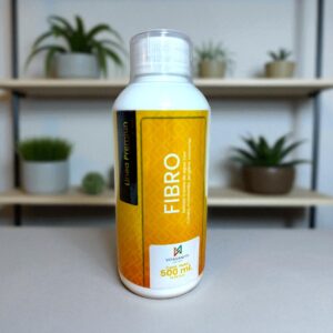 FIBRO (Coadyuvante digestivo)