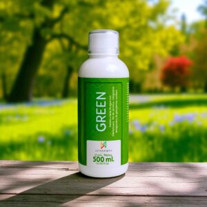 GREEN OK