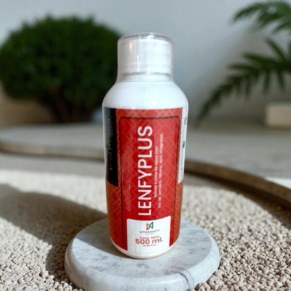 LENFYPLUS