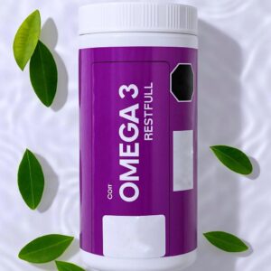 OMEGA 3